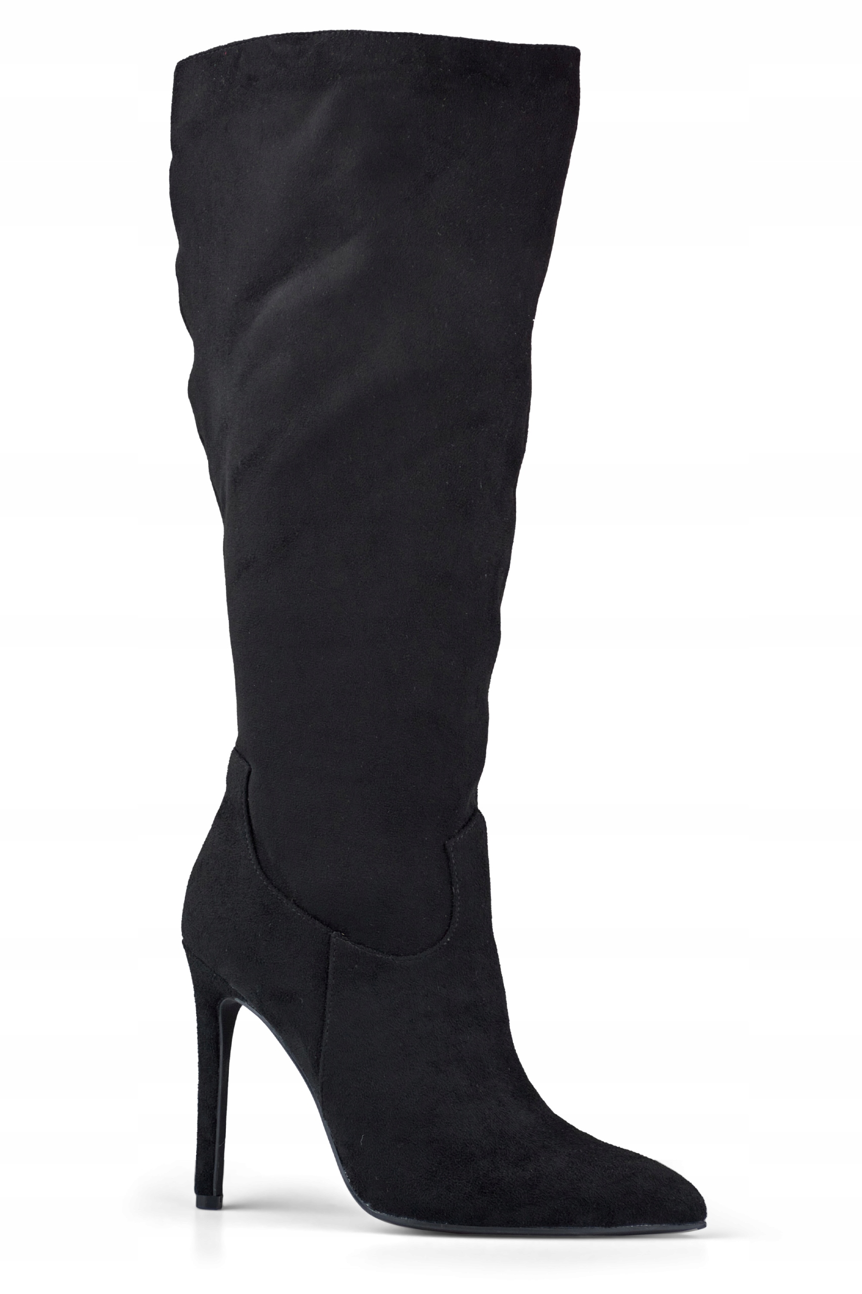 Dámské boty Vinceza na vysokém podpatku 37119 vel. 37