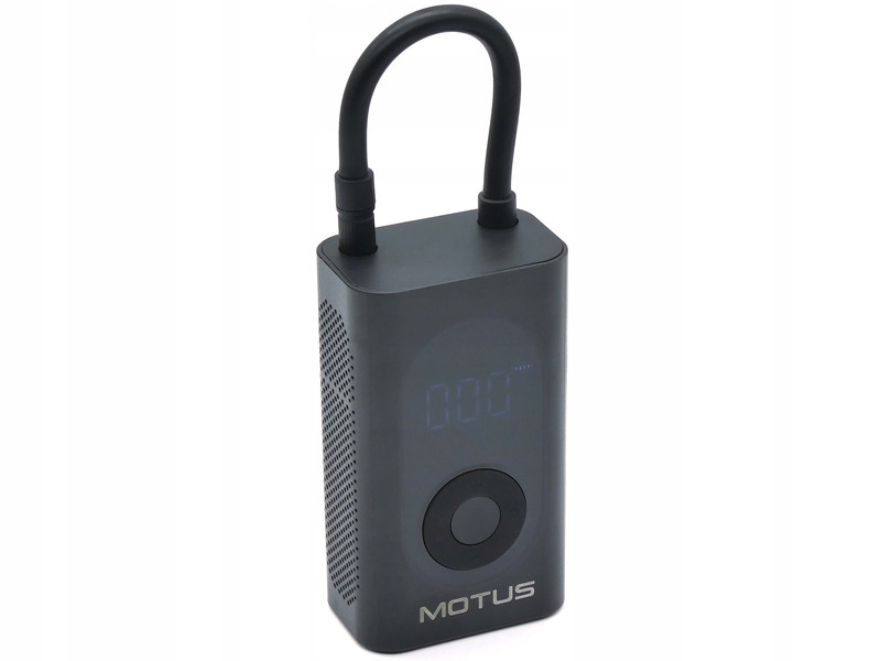 

Pompka rowerowa Motus FG01