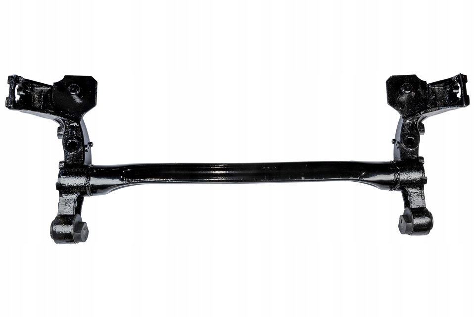 NTY ZRZ-PL-009 Korpus osi