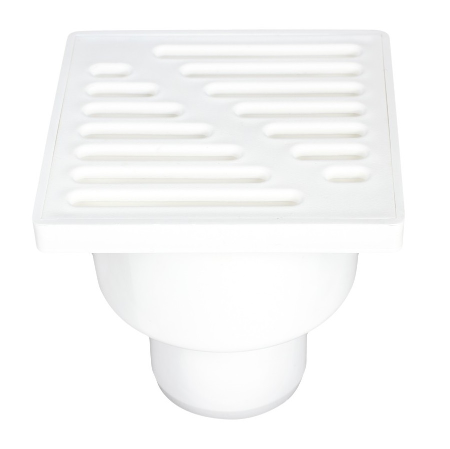 

Kratka Kanalizacyjna Plastik 15X15 50 Dolna Bi