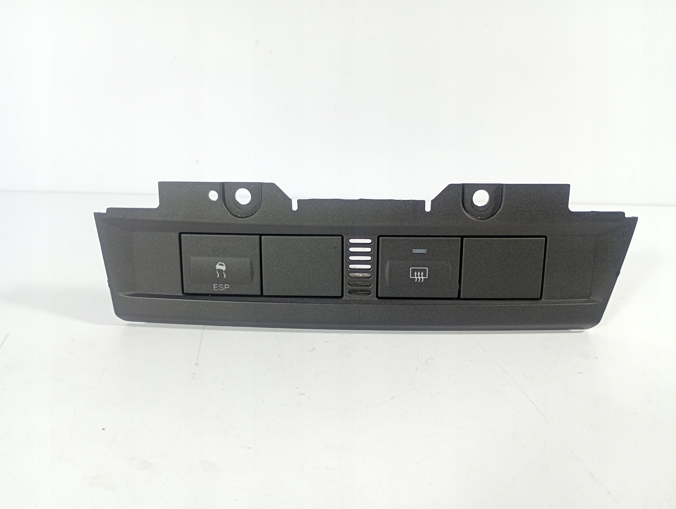Ford Focus II 2 04-11 switch switch PANEL PRZYCISKOW OE 4M5113D734BC