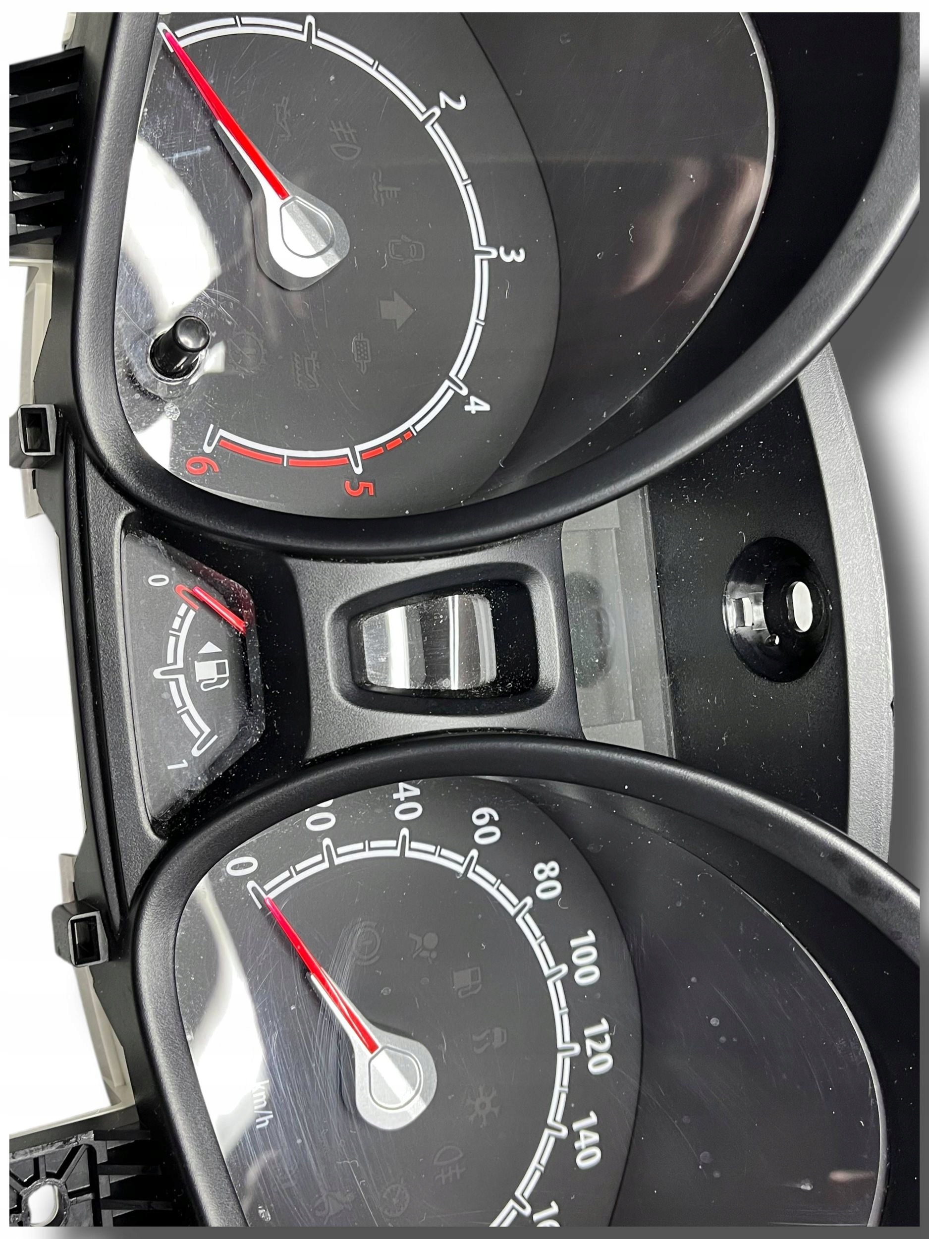 FORD FIESTA MK7 clock dials 8A6T-10849-CH !J