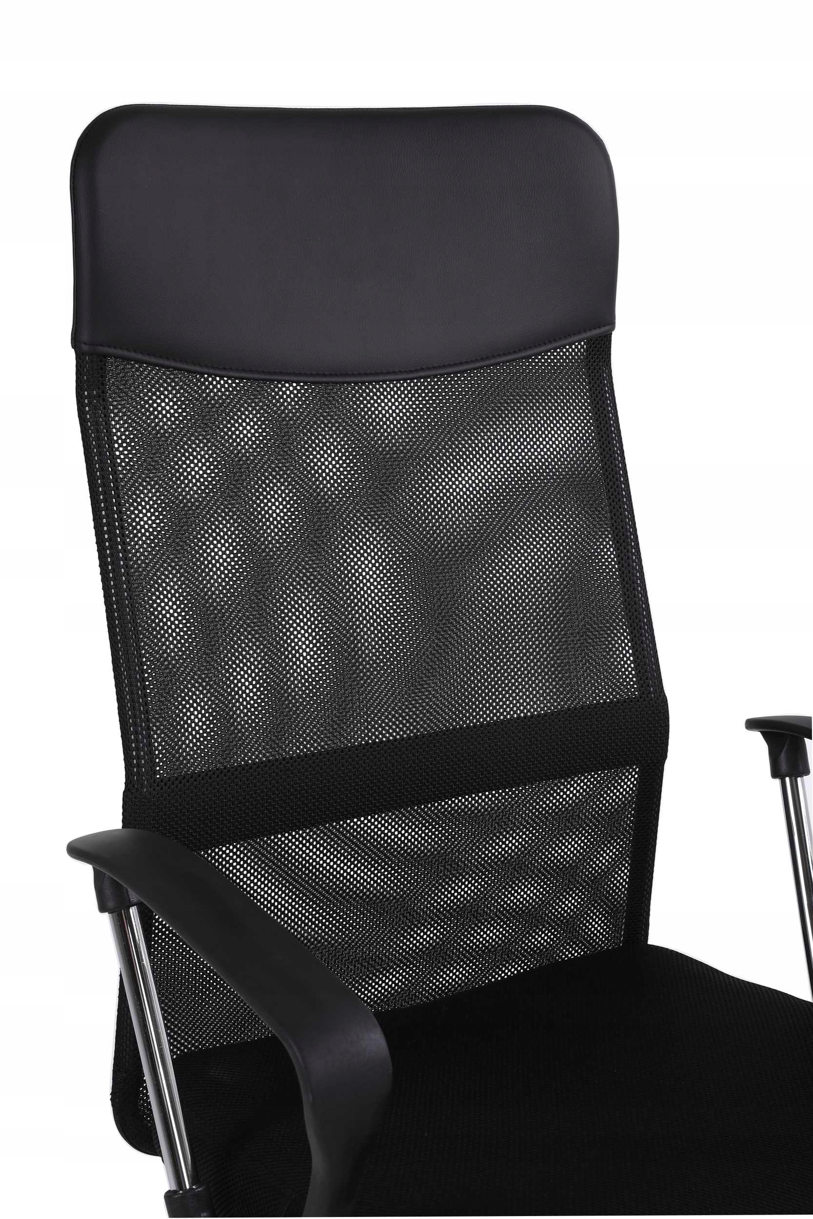 Fotel obrotowy biurowy krzesło PREMIUM siatka Kolekcja FOTEL BIUROWY KRZESŁO OBROTOWE KRZESŁO