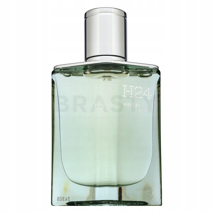 Hermès H24 Herbes Vives Edp M 50 ml