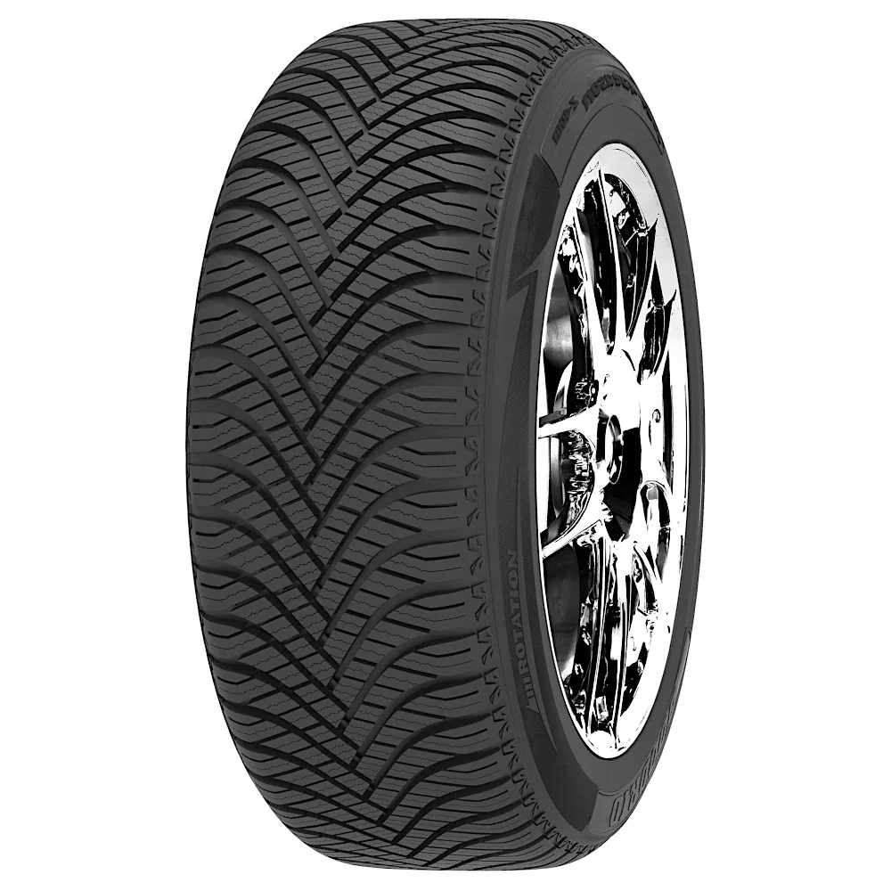 4x Opona 235/65R17 Z401 108V XL Goodride