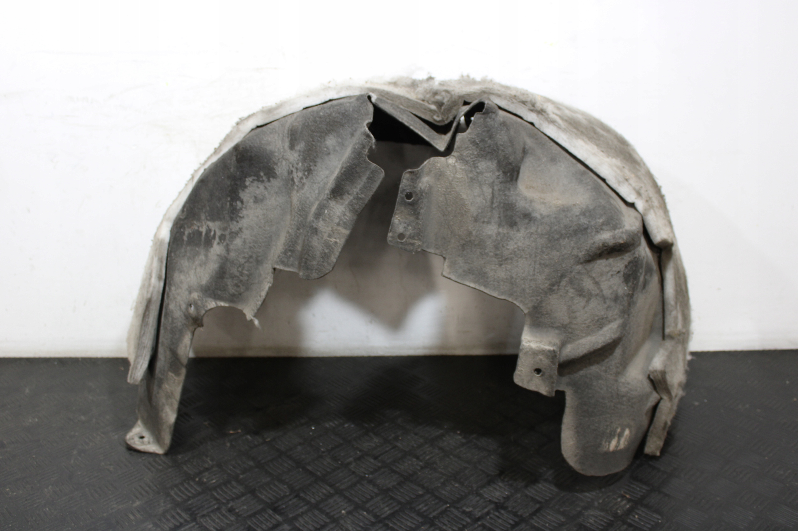 mudguard right rear part rear. ALFA ROMEO GIULIA
