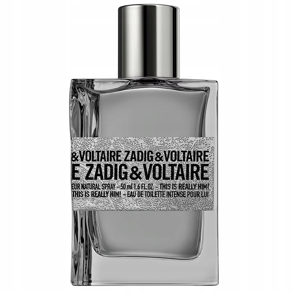 Zadig&Voltaire This Is Really Him! toaletní voda sprej 50 ml