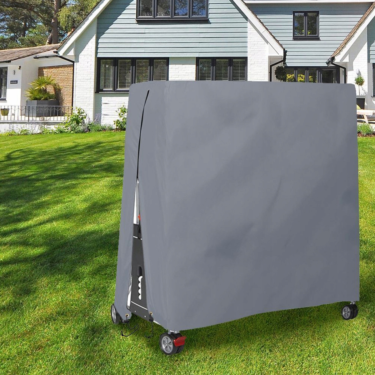 Pokrowiec ochronny na stół do tenisa stołowego ping-ponga Marka inna