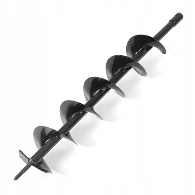 Wiertło Do Wiertnicy Glebowej Hecht 0052200 Średnica 200MM