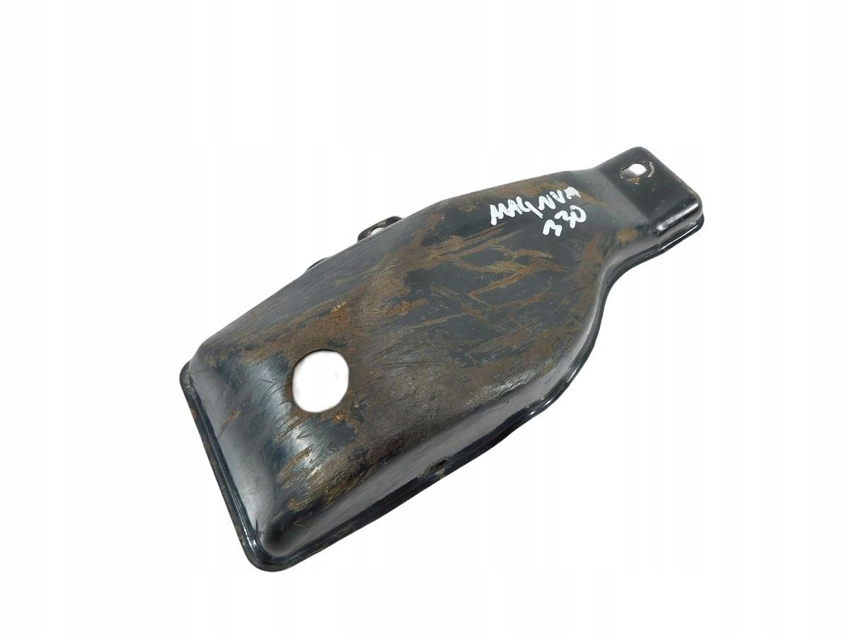 WSPORNIK STELAŻ POLARIS MAGNUM 330 325 03-06