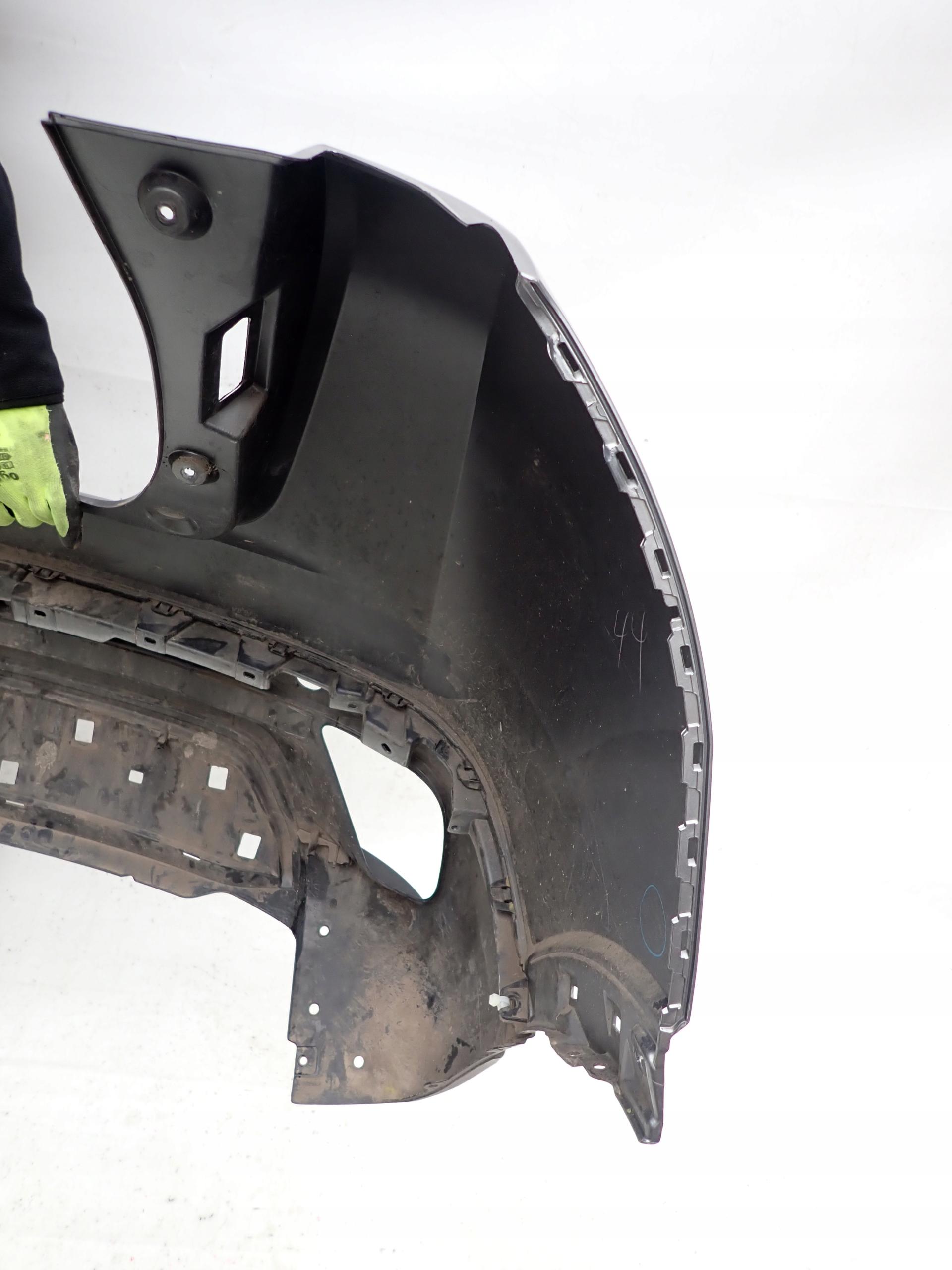 MITSUBISHI ECLIPSE CROSS 18-20 Paraurti posteriore posteriore PDC