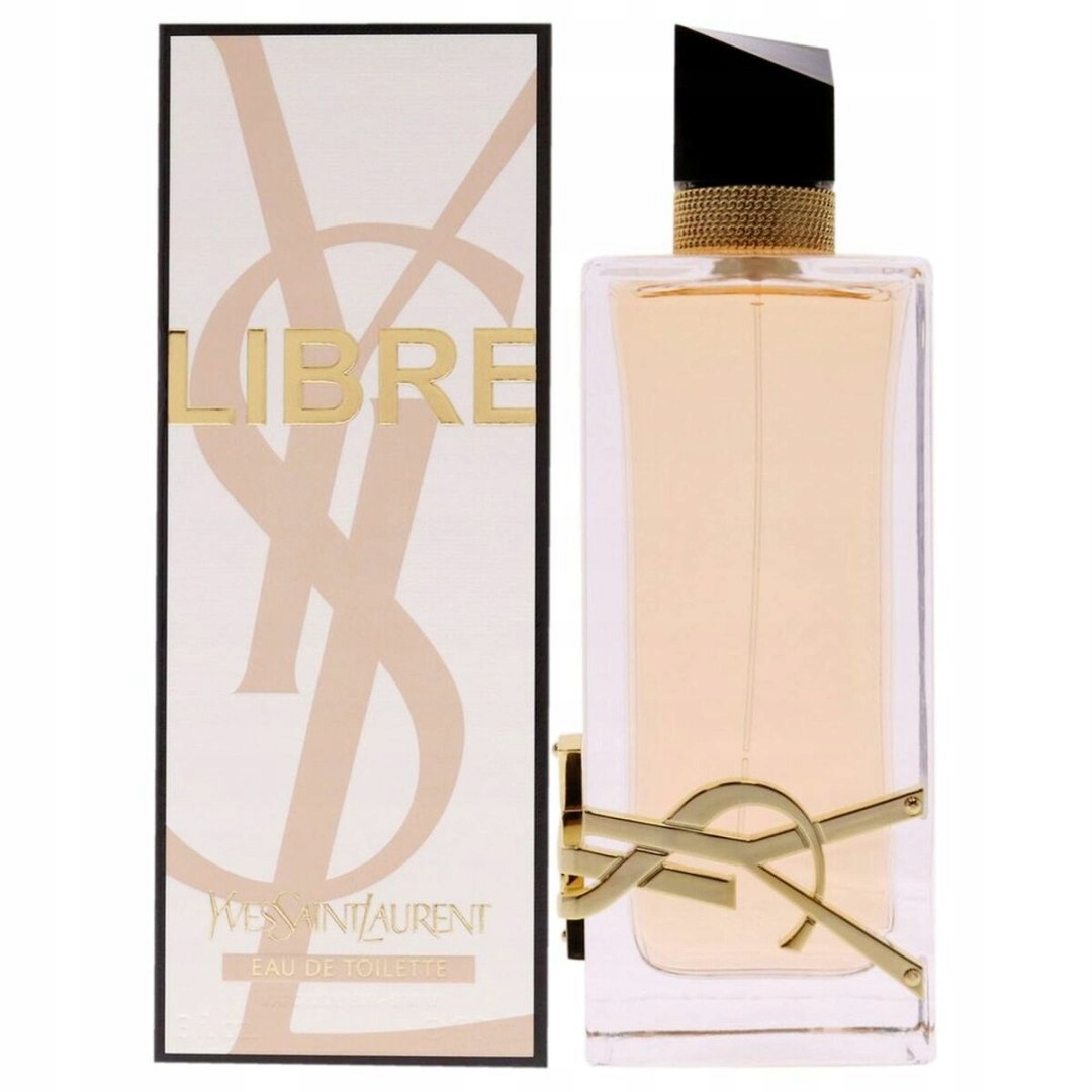 Dámské Parfémy Yves Saint Laurent Ysl Libre Edt 90 ml