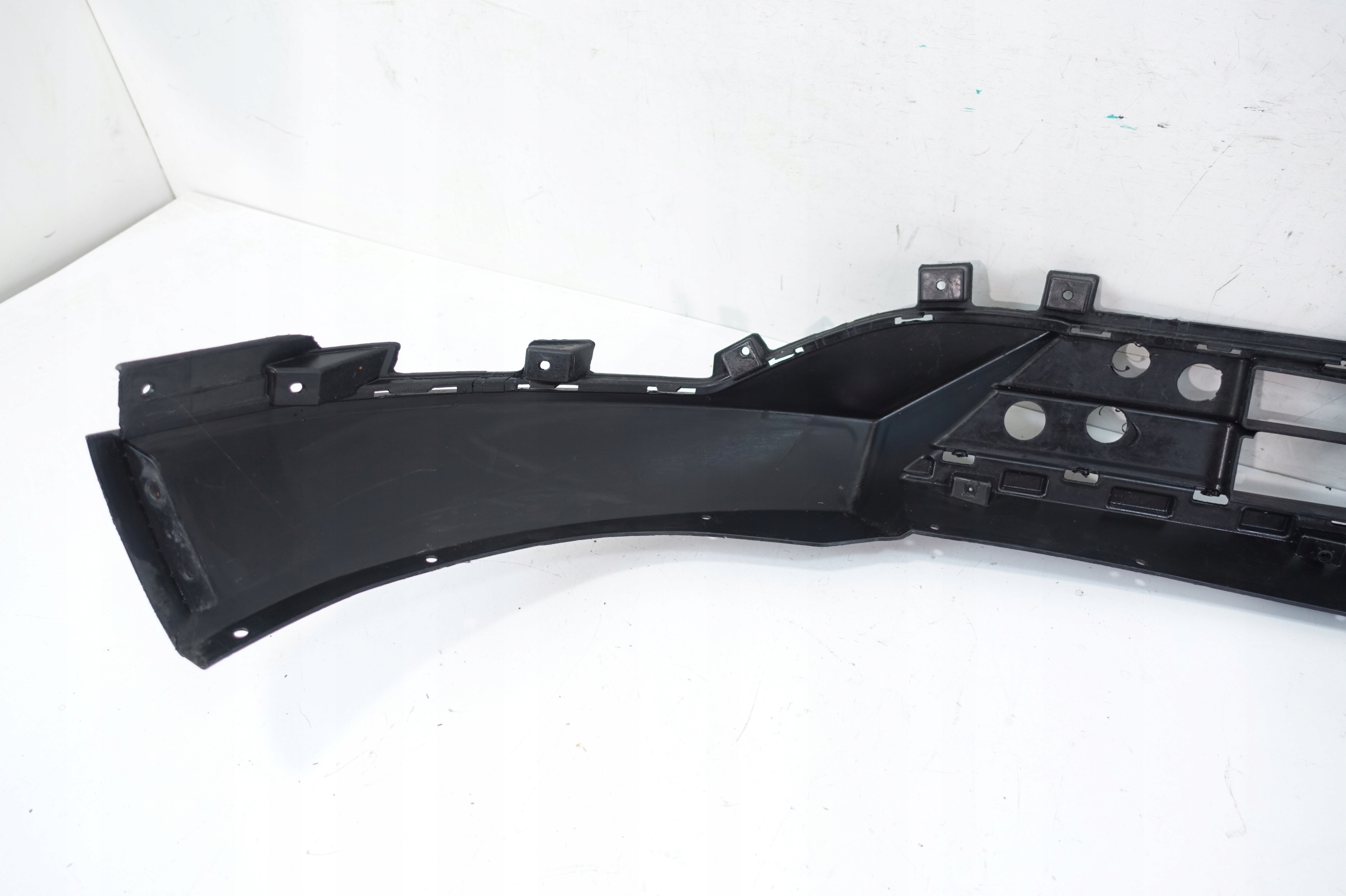 FORD KUGA ESCAPE 2020- SPOILER accessori Paraurti Anteriore LV4B-17C831-J