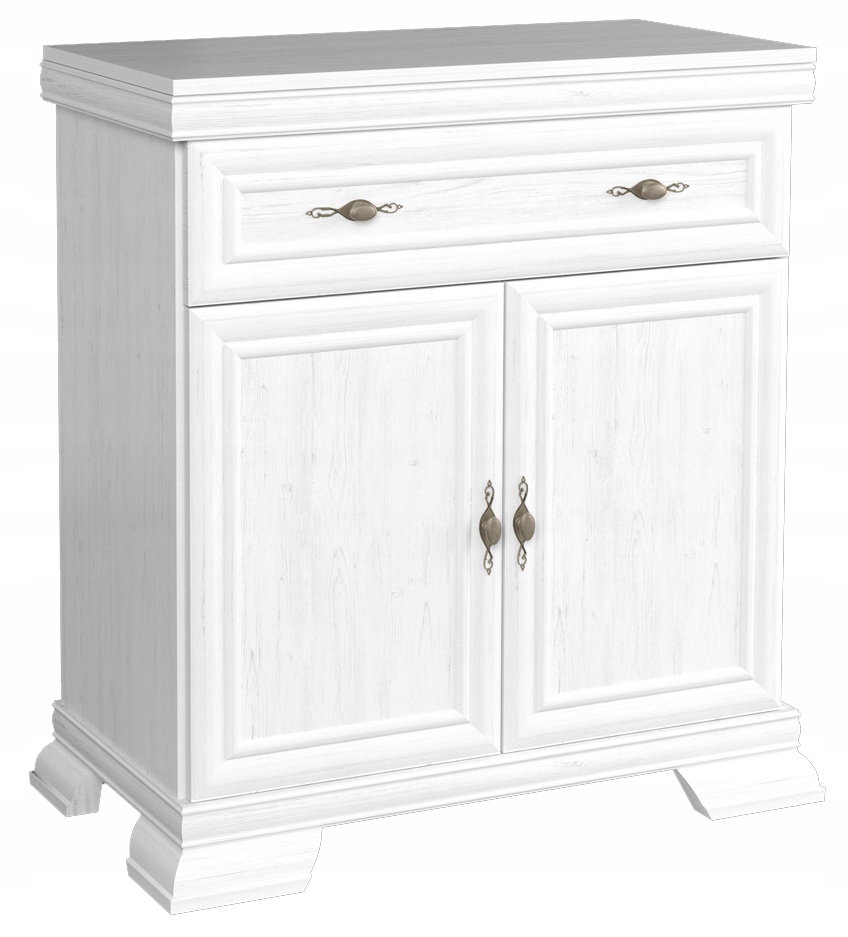 Komoda KORA KK1, sosna andersen,GAŁA MEBLE,GRATISY