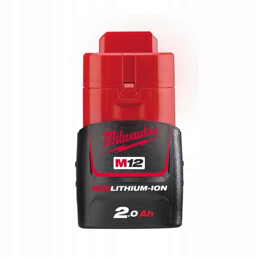 Milwaukee M12 B2 Akumulátor 12V 2.0AH Baterie