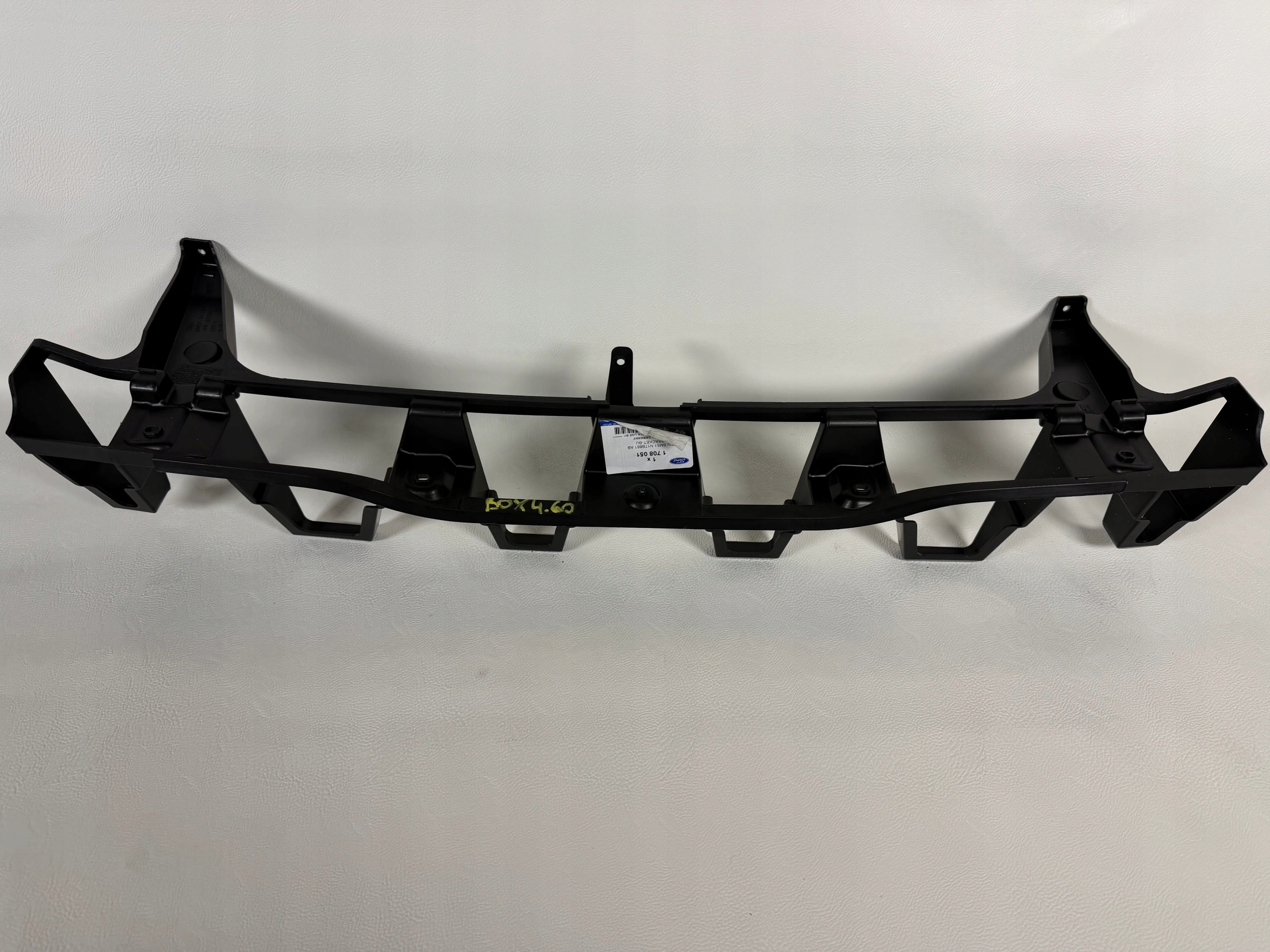 Ford Focus MK3 bumper bracket rear part BM51-N17B861-A