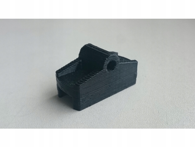 2 SZT zawias przesuwny do zmywarki IKEA BEHJALPLIG Wysokość maksymalna 20 mm