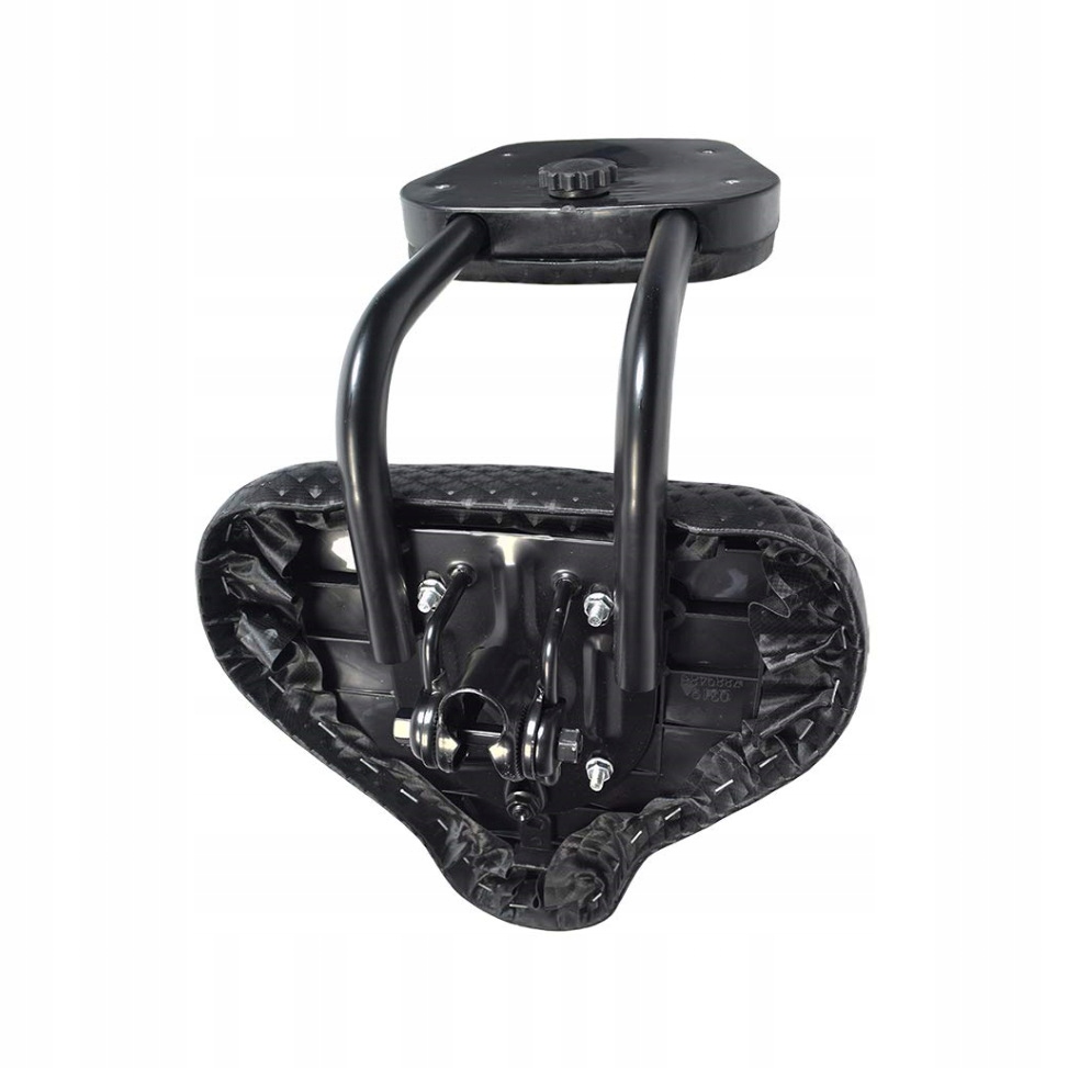 Siodło Rowerowe Z Oparciem Model 044444422936