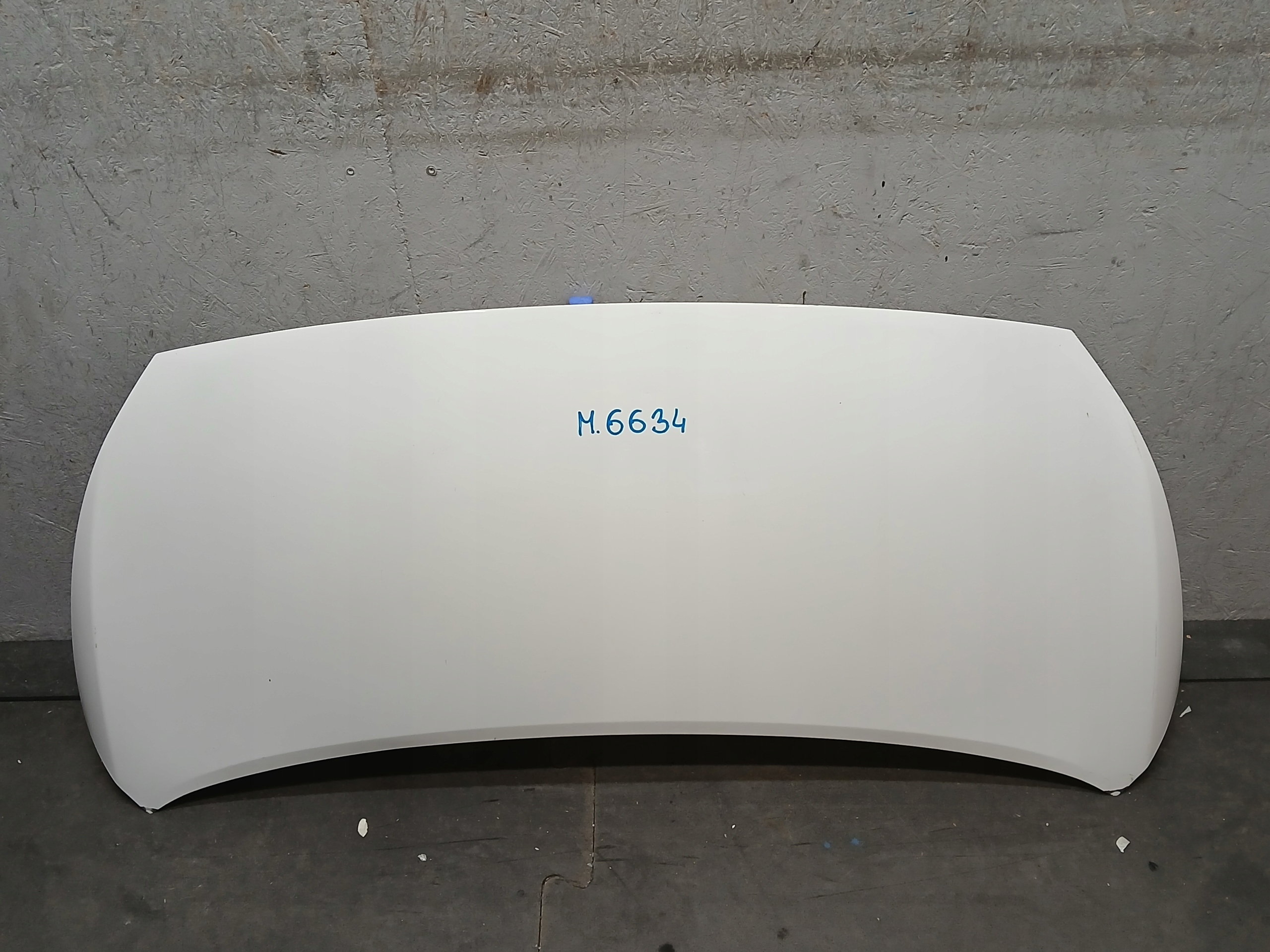 cofano KIA PICANTO III 3 17