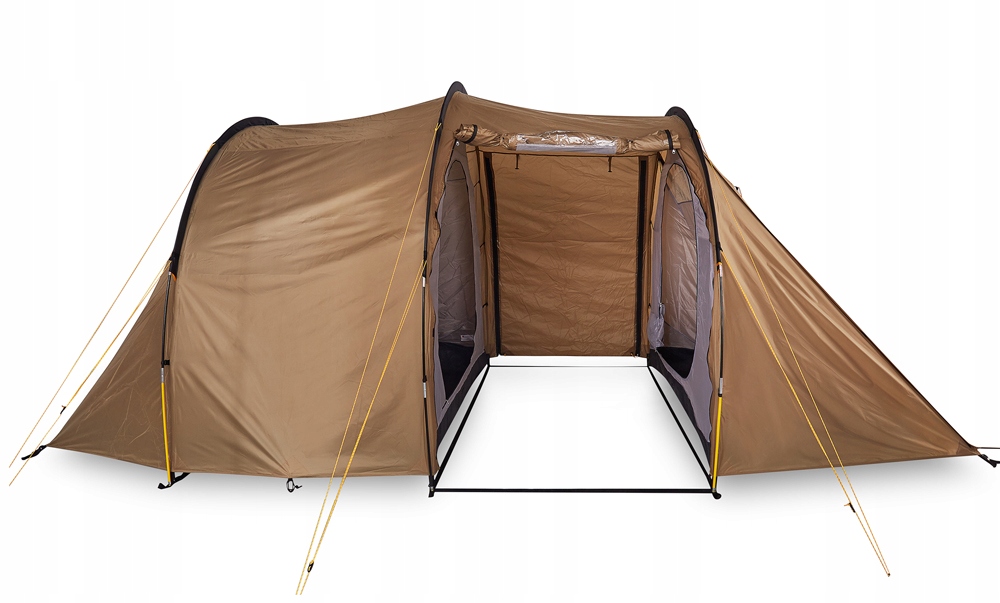 FJORD NANSEN RODZINNY NAMIOT 6 OSOBOWY SPLIT VI Kod producenta 5908221319572