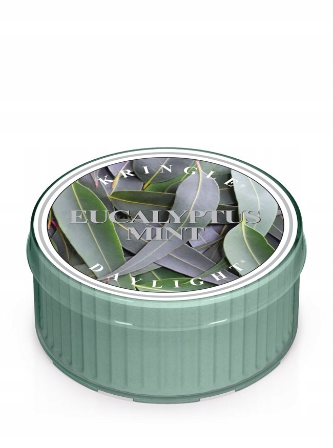 

Daylight świeczka Eucalyptus Mint Kringle Candle