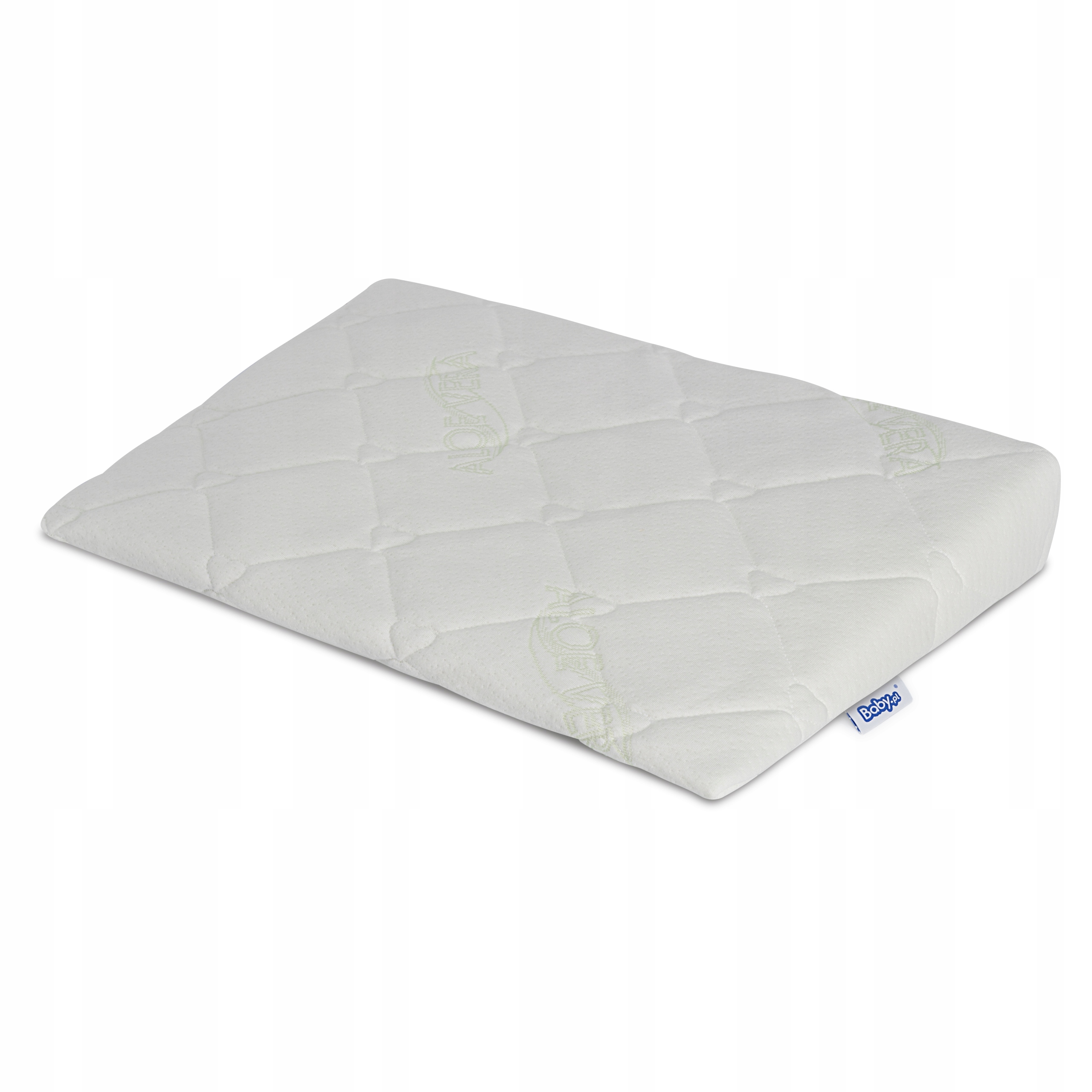 

Klin antyrefluksowa Ergonomiczny 36x60x7,5 cm Avp