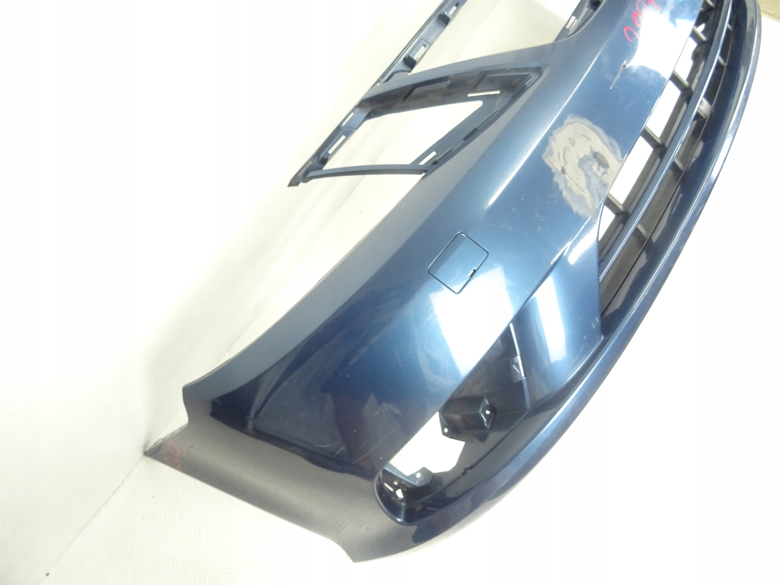 Saab 93 9-3 9 3 LIFT bumper front front 20071