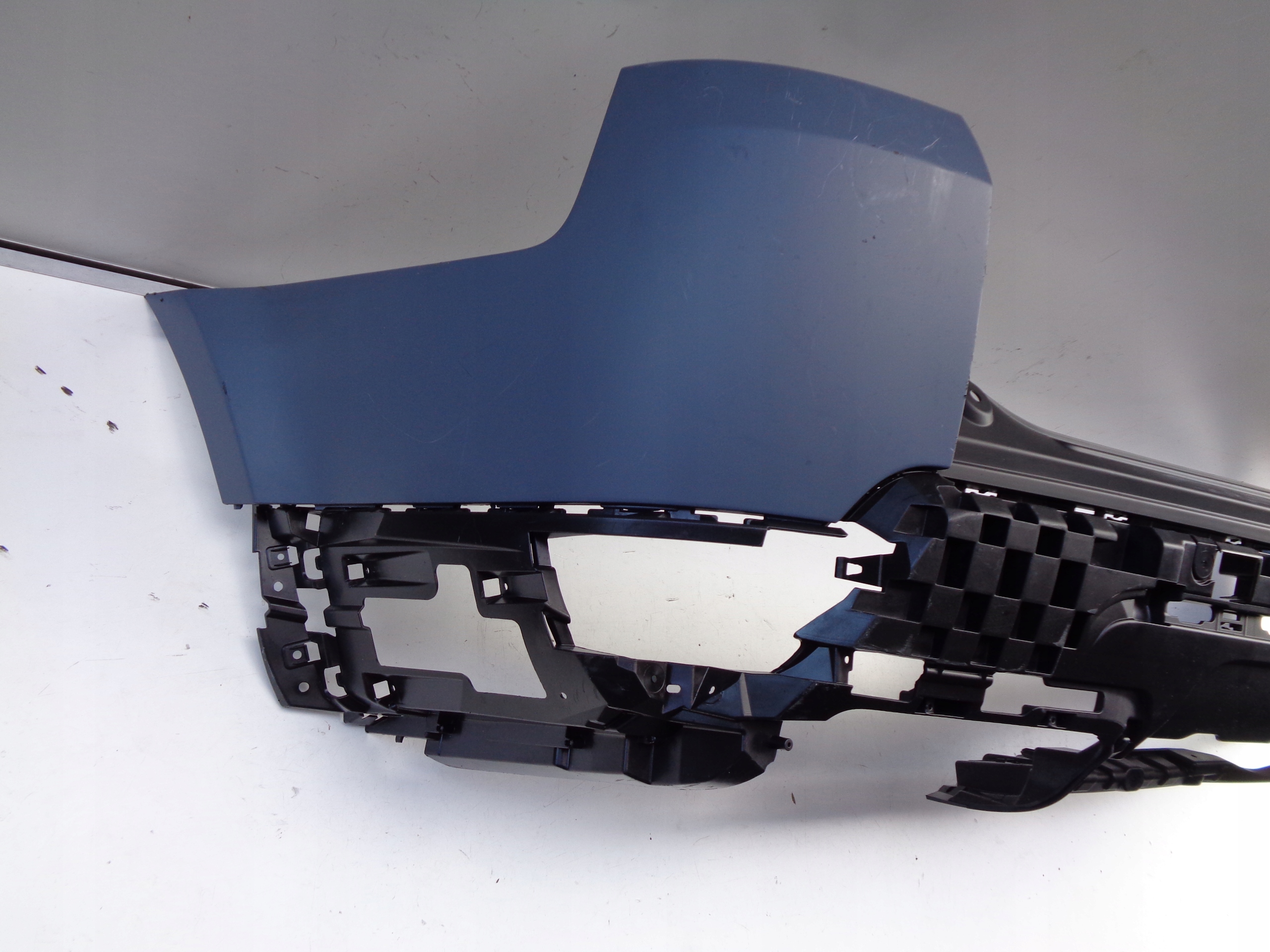 new bumper rear RANGE ROVER SPORT 13- DYNAMIC