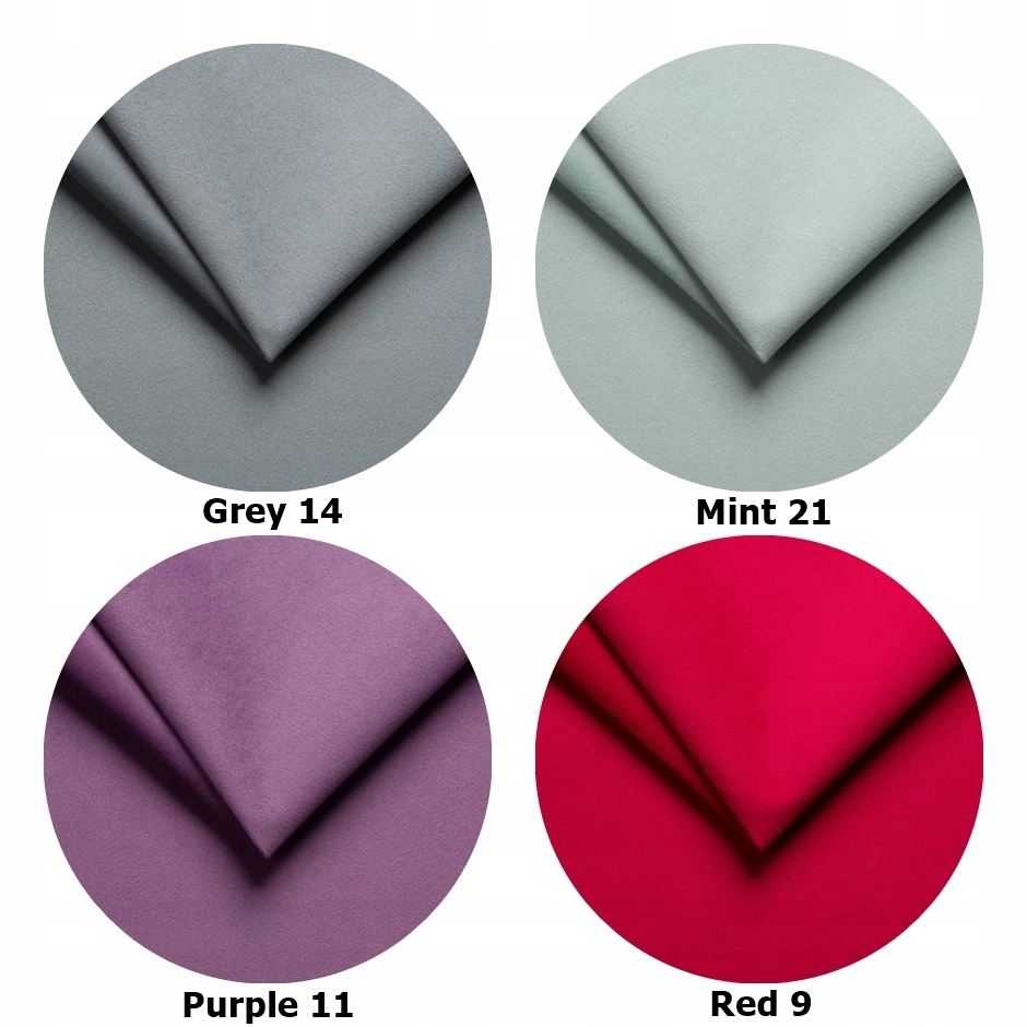 Panele tapicerowane ścienne 30x30 Szerokość mebla 30 cm