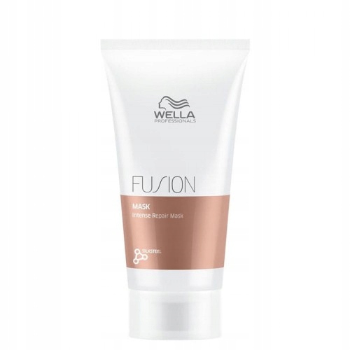 

Wella Professionals Fusion maska regenerująca 30ml