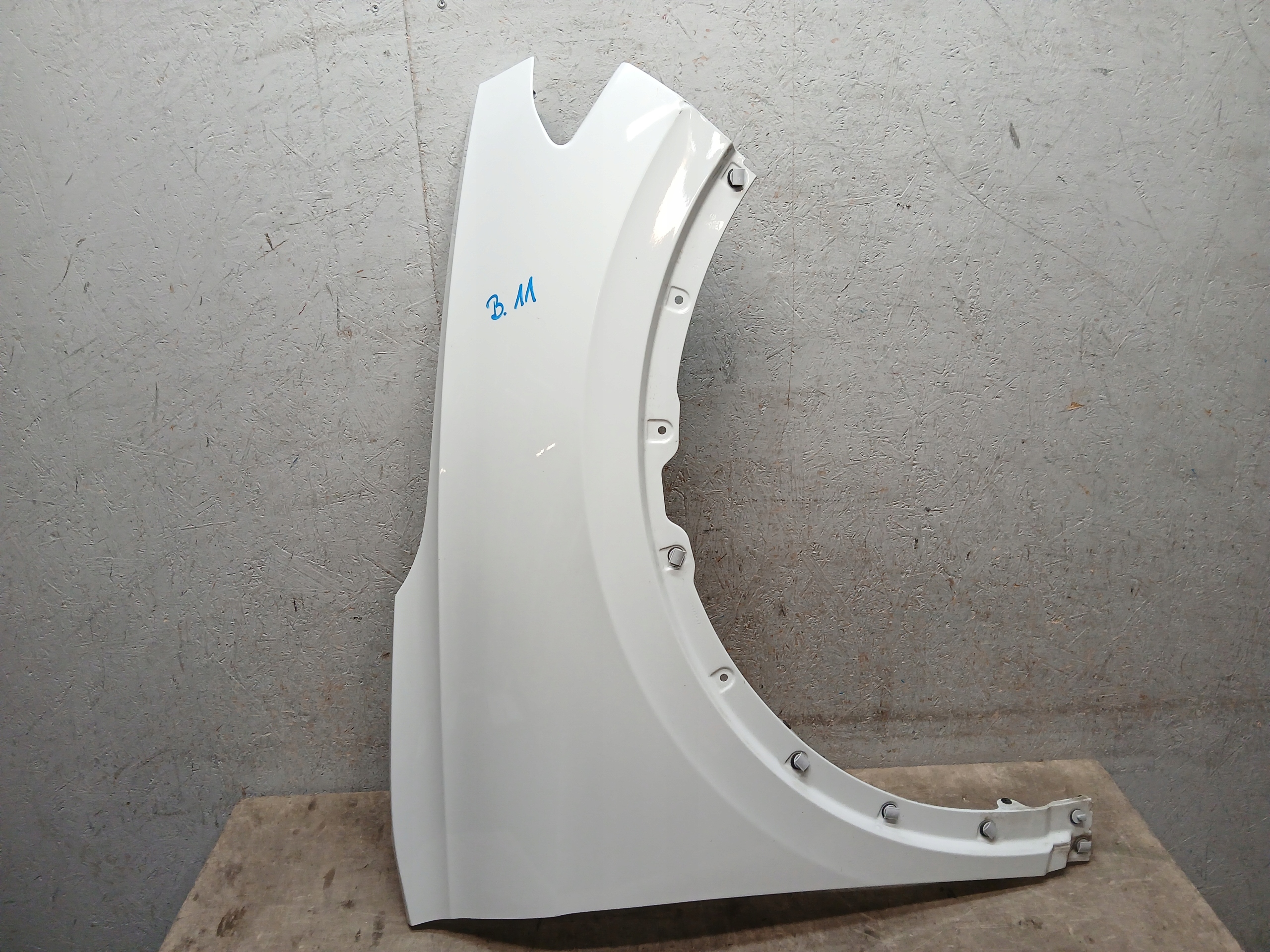 fender front right VW ID4 ID-4 ID 4 11A