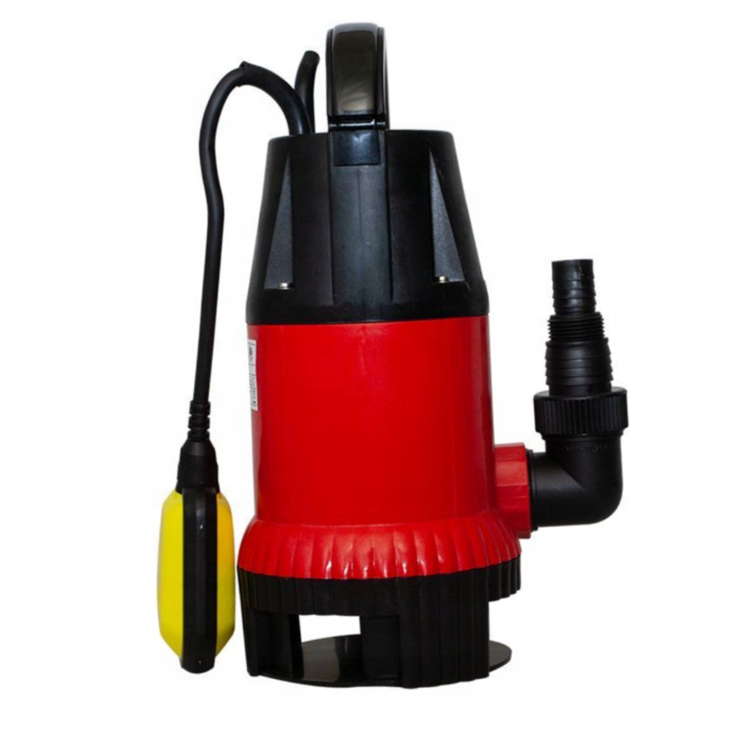 Pompa Zatapialna Zanurzeniowa Do Wody Lekko Zanieczyszczonej Omnigena TP550