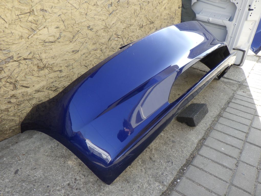 TESLA MODEL 3 III LIFT HIGHLAND 23- 1781565 front bumper