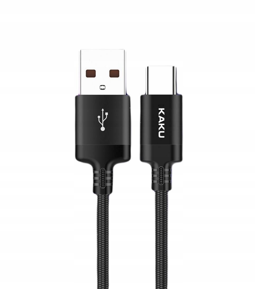 

Kabel Usb Typ C 2.8A 2m Szybki