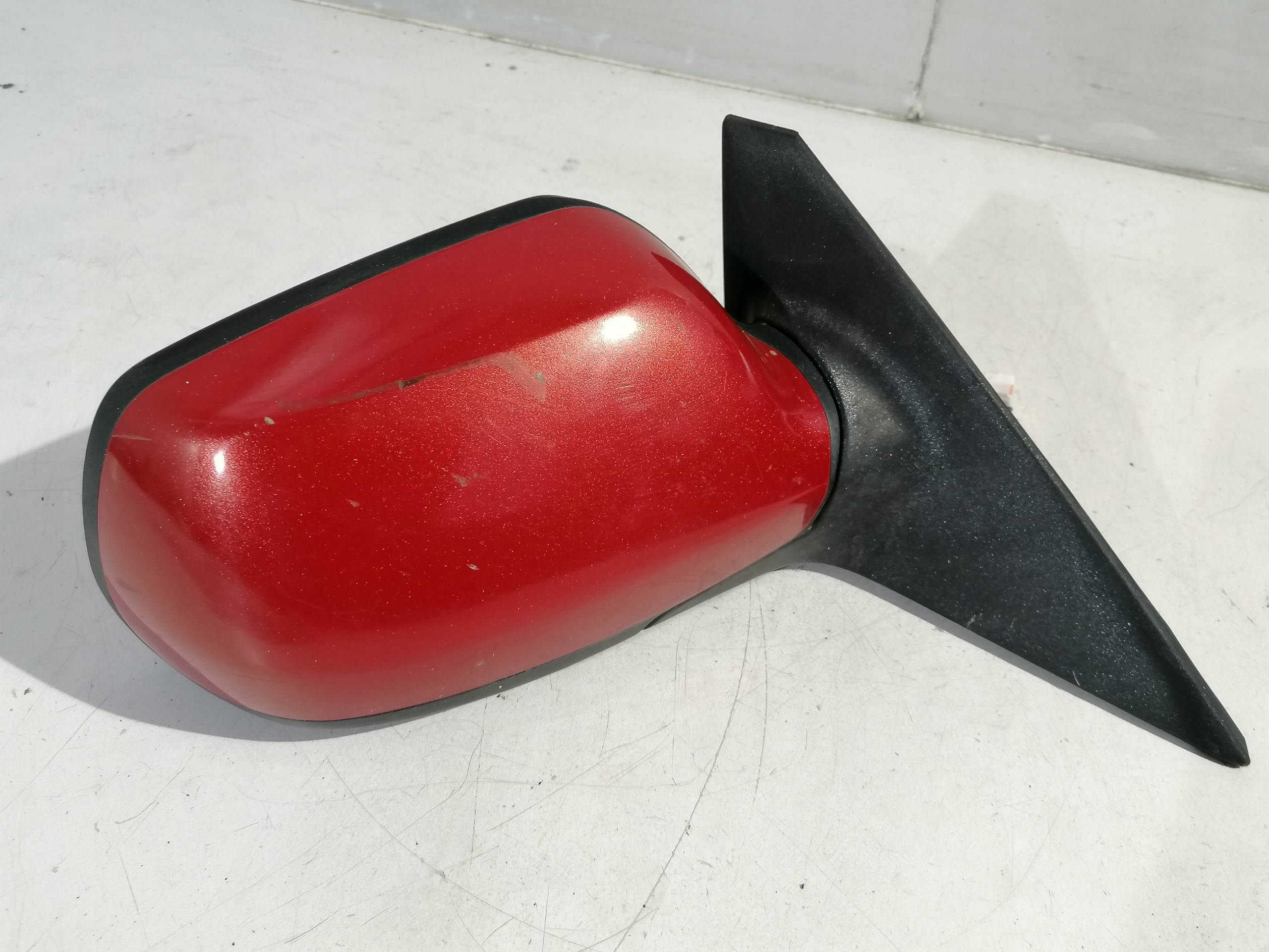 Mazda 6 and mirror right electrics 5 PIN