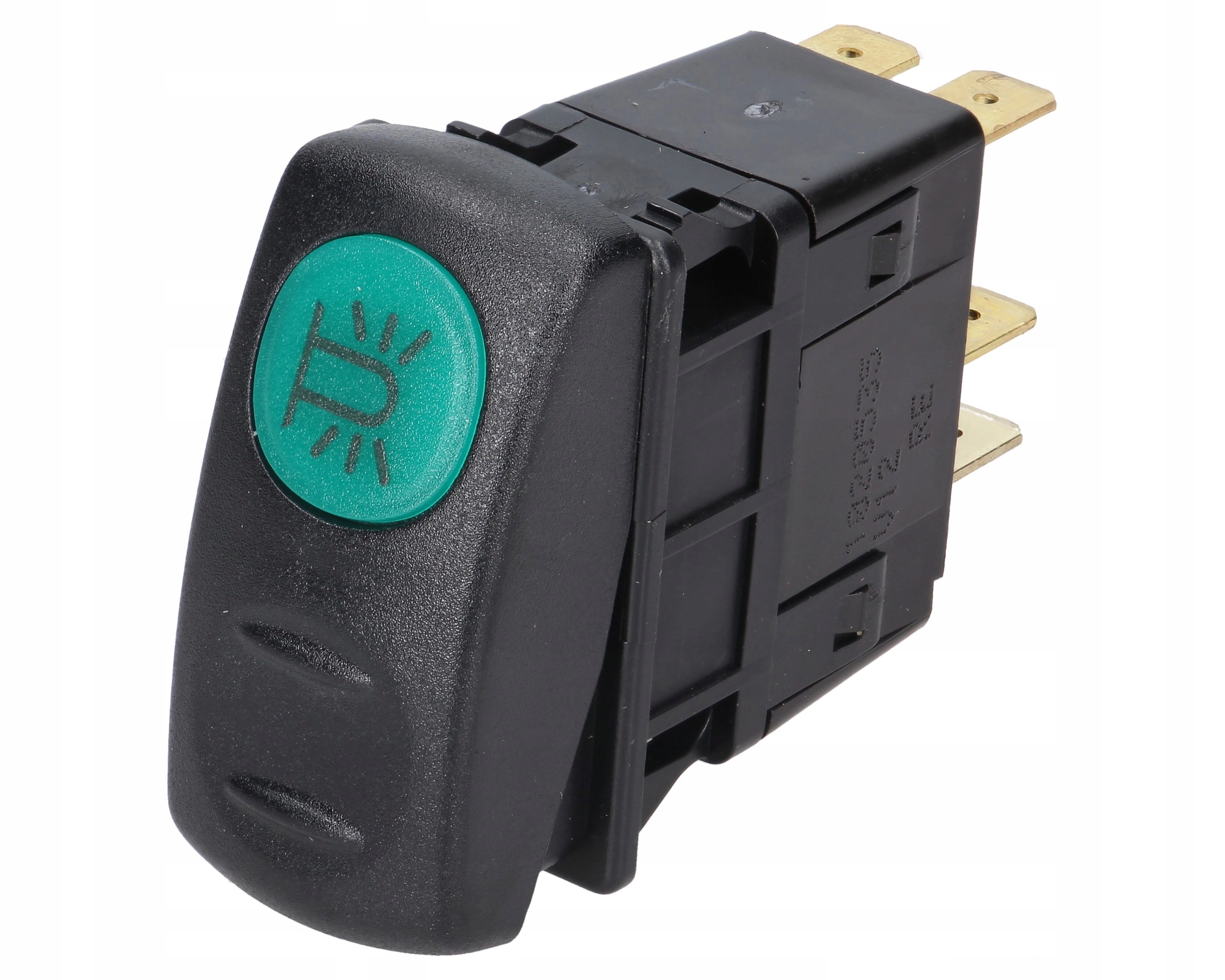 přepínač kohout lampy Case New Holland 47521529
