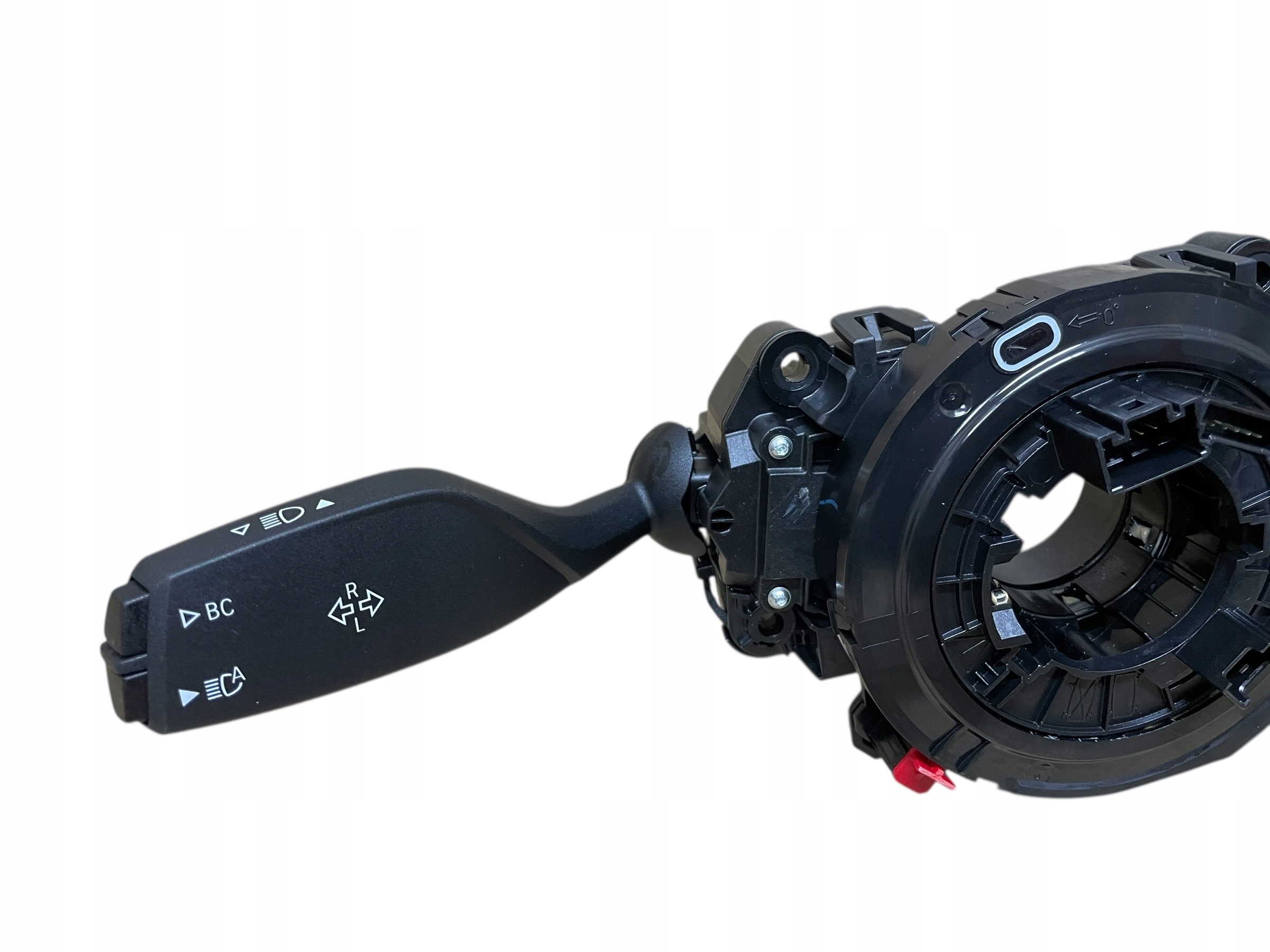 ring steering wheel levers and controls control BMW XM G09