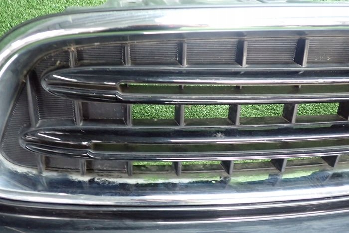 MINI COUNTRYMAN R60 10- front bumper front