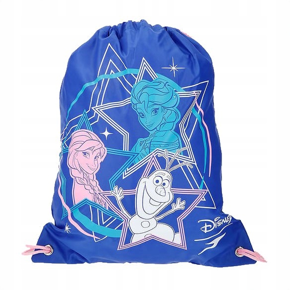 Worek na basen Speedo Disney Frozen