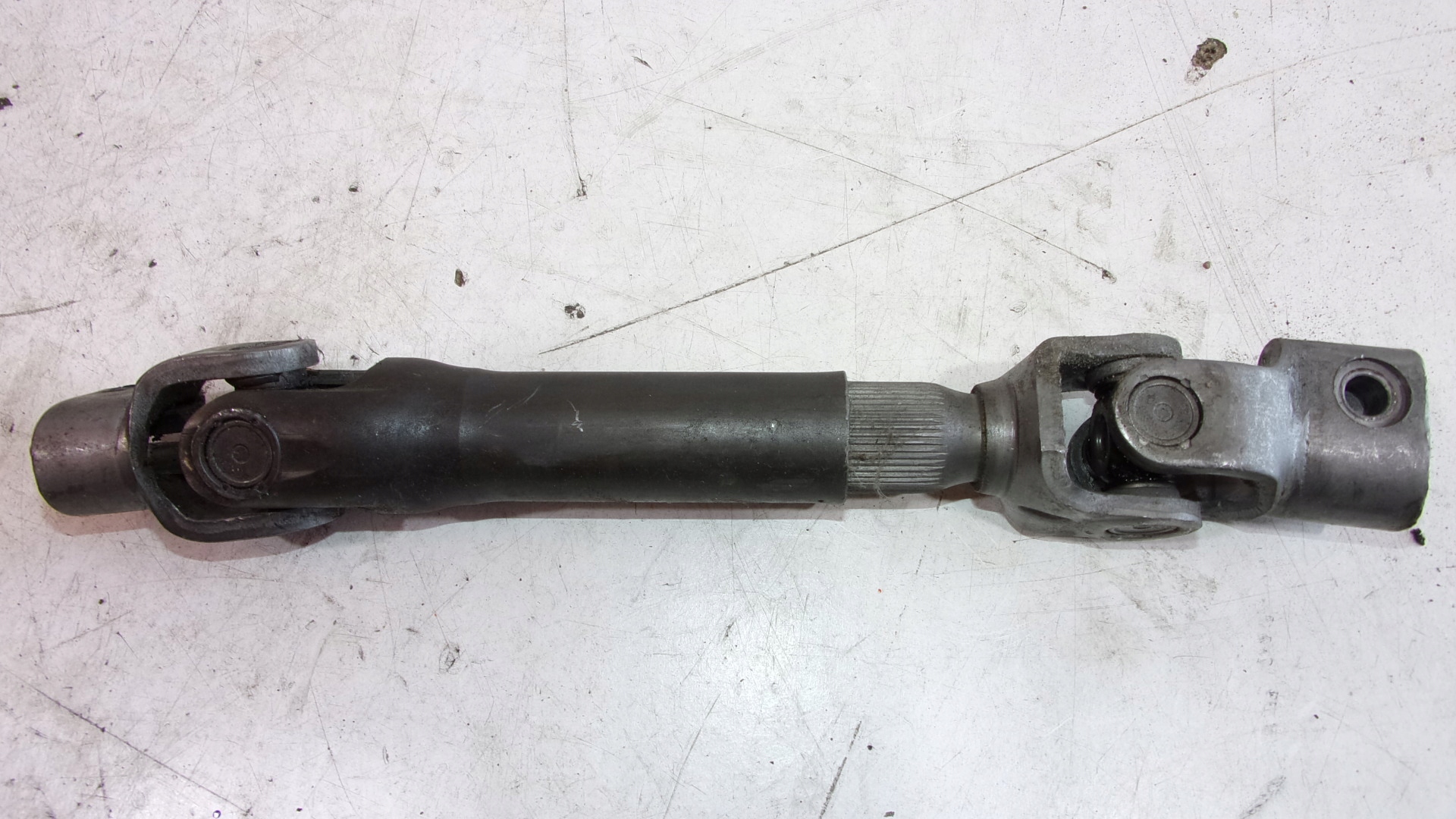 Croix Volant OPEL ZAFIRA B L406241A2