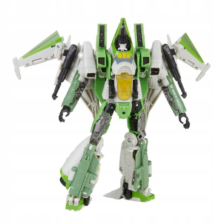 Figurka Transformers Thrust Voyager Studio Series Wiek dziecka 8 lat +