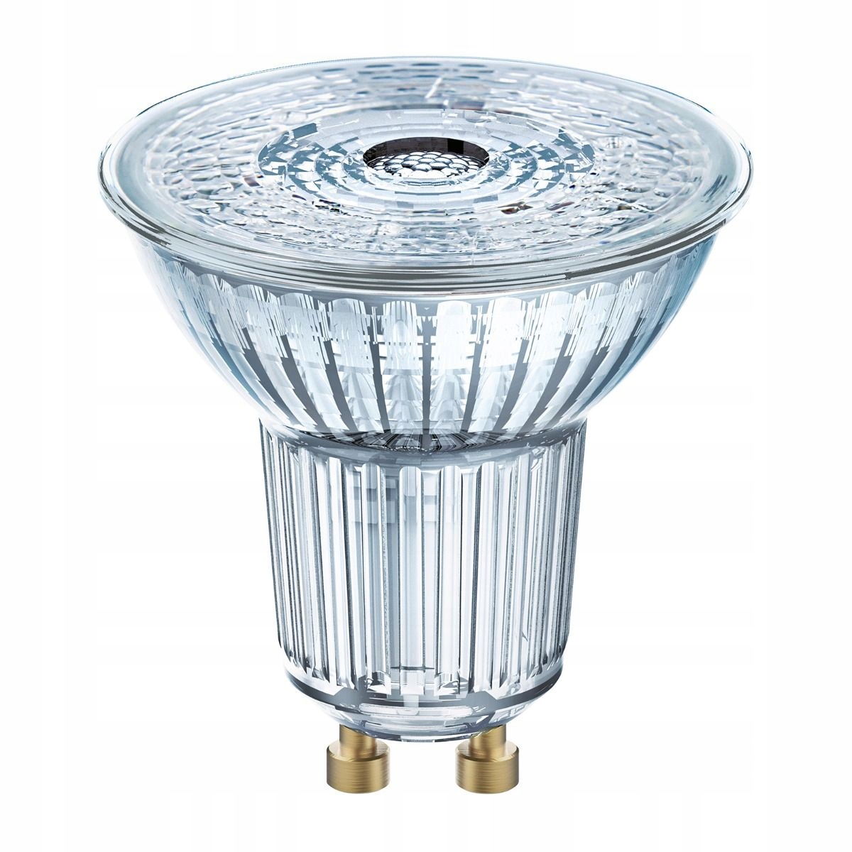 

Żarówka Led GU10 6,9W zimna 36st soczewka Osram