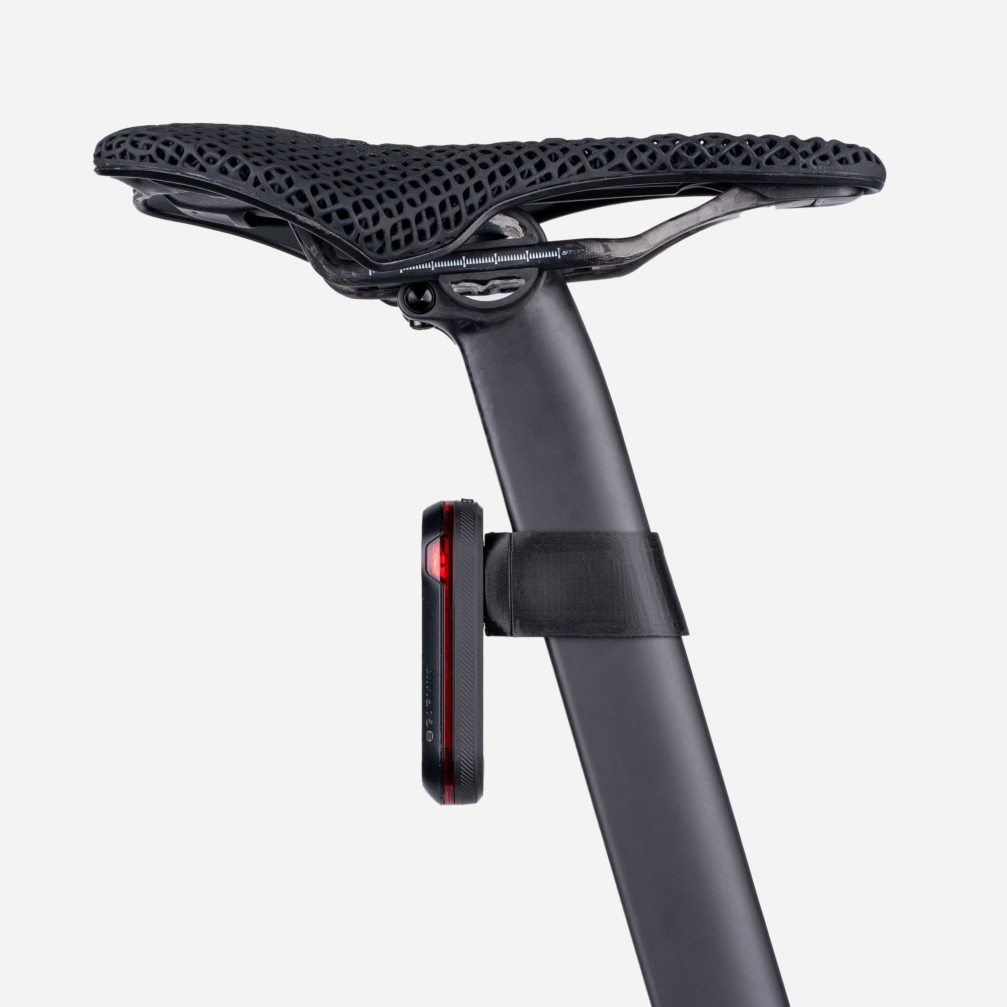 Držák radaru pro sedlovku Merida Reacto Garmin Varia 515