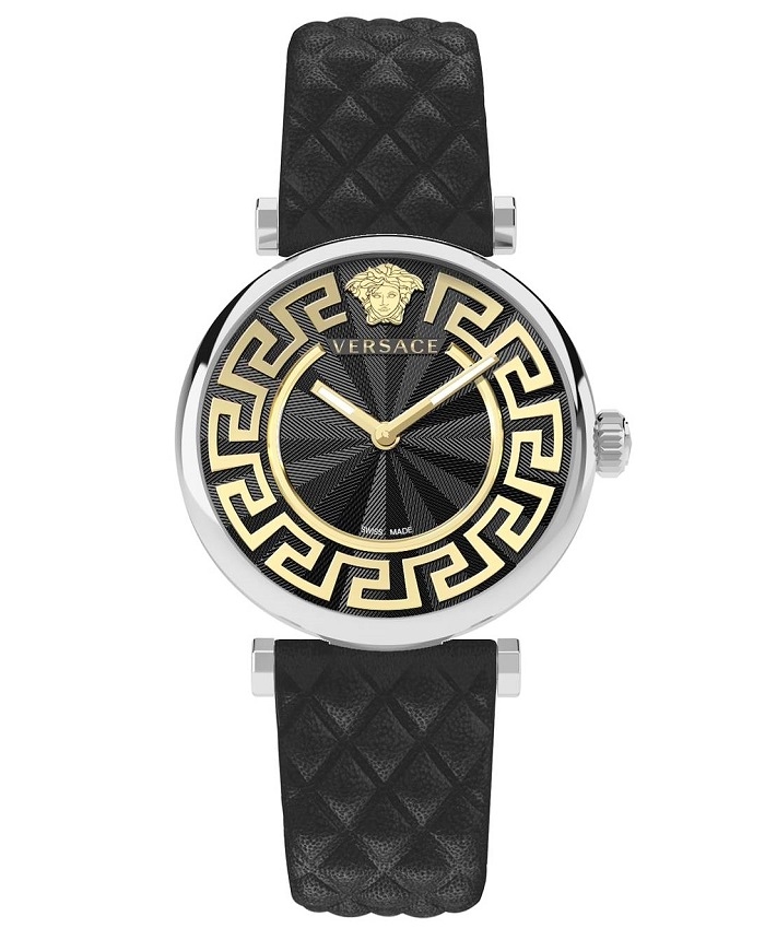 Nové, Originální Hodinky Versace Lady VE1CA0123