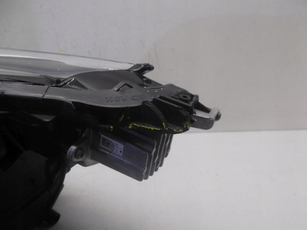 Frontscheinwerfer Opel Crossland YQ00351180 LED Rechts Scheinwerfer Headlight - Thumbnail 6