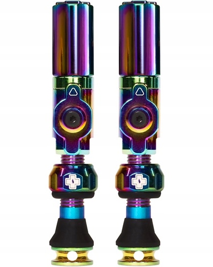 Muc-Off wentyle hybrydowe Big Bore Hybrid Tubeless 30mm opalizujące