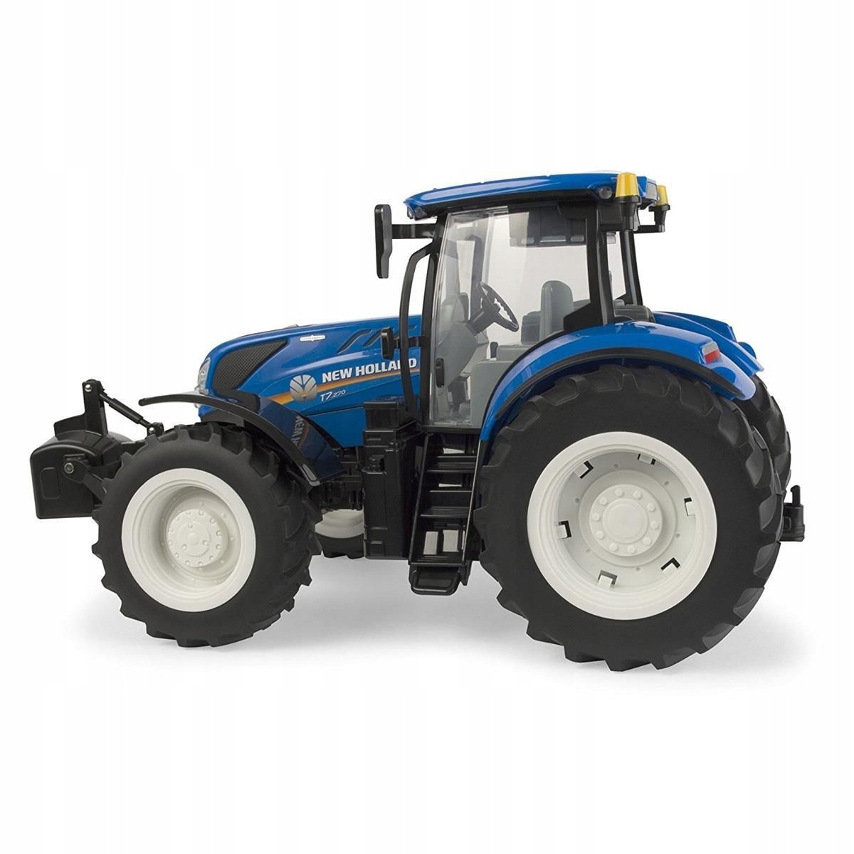 Tomy, pojazd Traktor New Holland Tomy