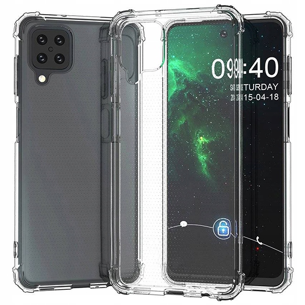 

Etui Anti Shock do Samsung Galaxy A12 M12