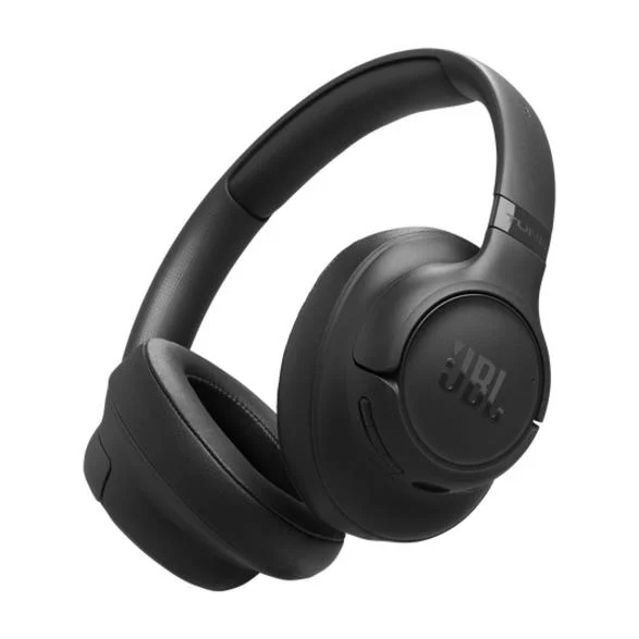 Słuchawki bezprzewodowe Jbl Tune 730BT Czarny