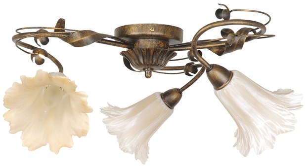 

Lampa Wisząca Żyrandol,sufitowa, Tados 262K